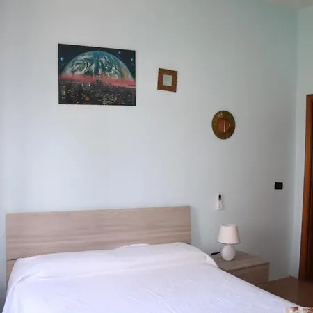 Bed & Breakfast Al Frantoio