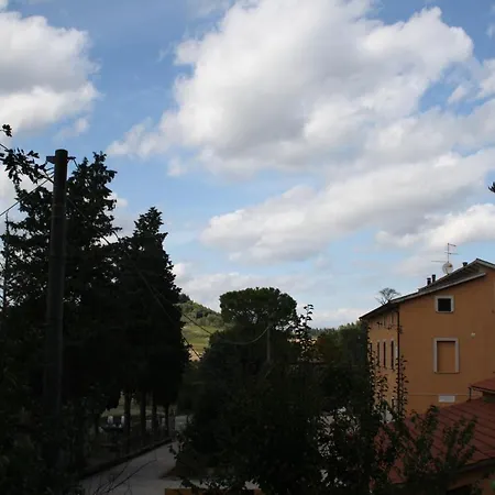 Bed & Breakfast Al Frantoio *