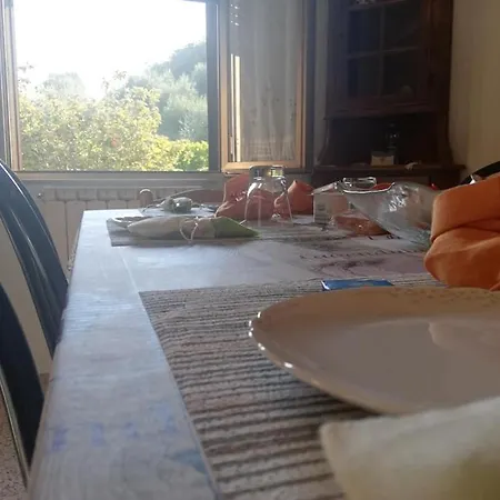 Bed & Breakfast Al Frantoio Chiusi