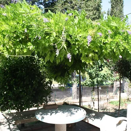 Bed & Breakfast Al Frantoio Chiusi