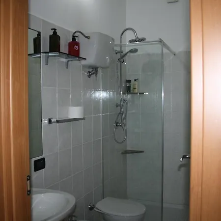 Al Frantoio Bed & Breakfast Chiusi