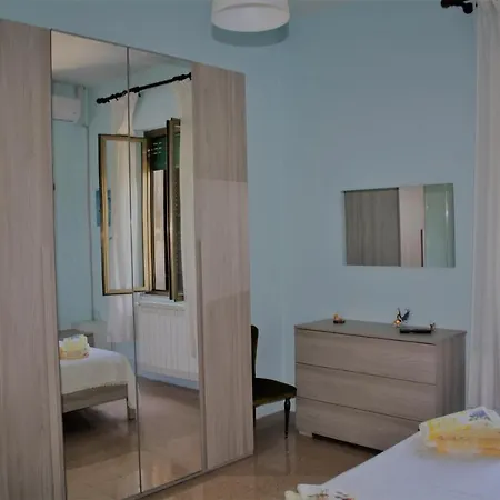 Bed & Breakfast Al Frantoio